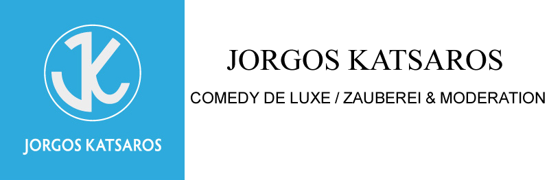 Jorgos Katsaros Magic 